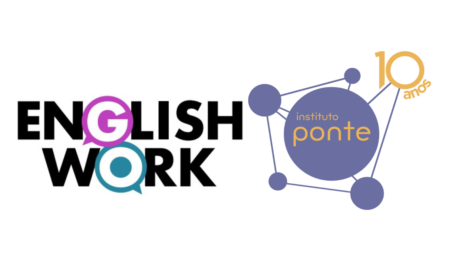 Parceria para o 3º setor - Blog English Work