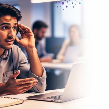 Inglês no trabalho: como sair do básico e aplicar o idioma em situações reais (sem precisar morar fora)