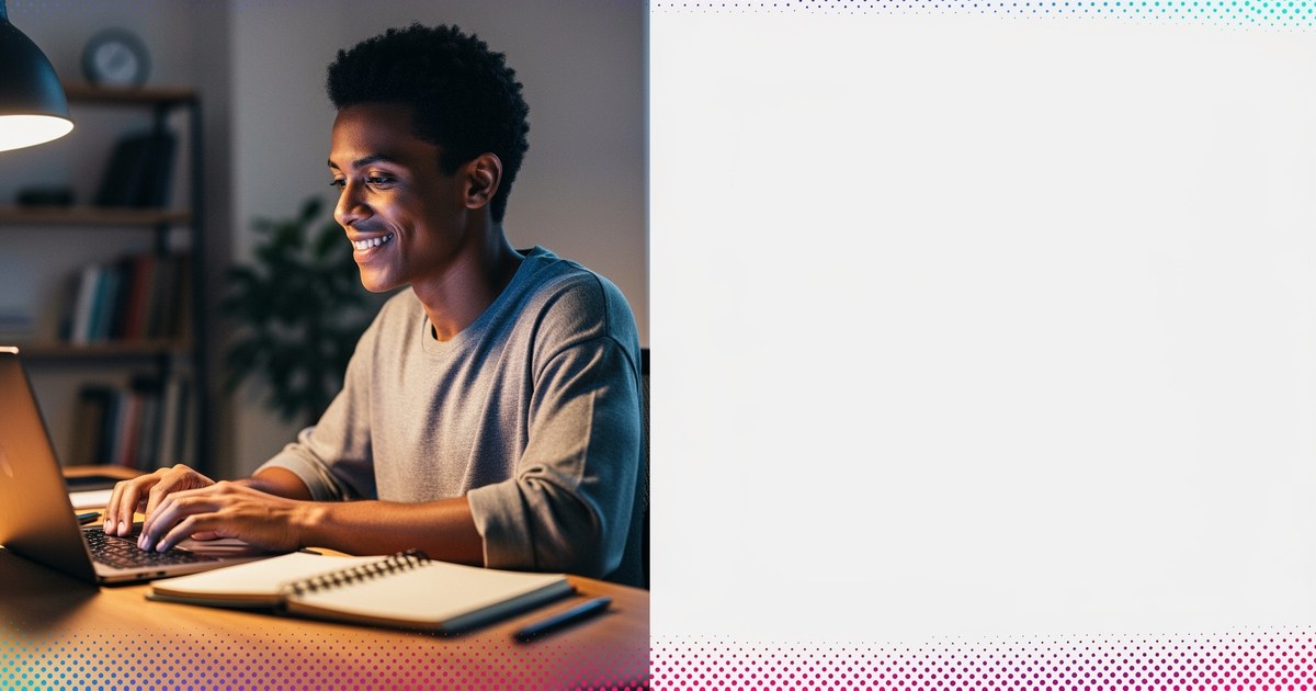 Imagem de destaque do artigo “Como Usar o Inglês em Reuniões, Apresentações e E-mails Profissionais: Guia Prático para Quem Tem Rotina Apertada”
