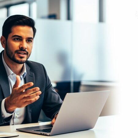 Inglês Técnico para Profissionais: Como Acelerar Sua Carreira (Guia Prático)